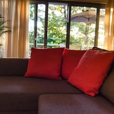 شقة Guestready - Sleek W/ Balcony In Graca *