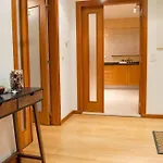 Apartment Guestready - Sleek W/ Balcony In Graca *